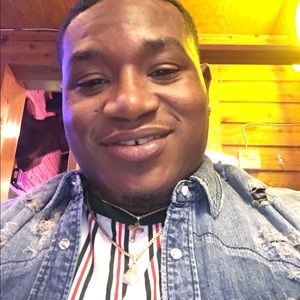 Meet your Posher, Tevin